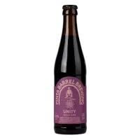 PINTA Barrel Brewing Unity 2024