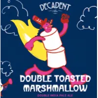 Decadent Ales Double Toasted Marshmallow