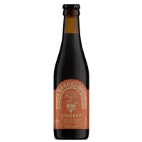 PINTA Barrel Brewing Synergy 2021