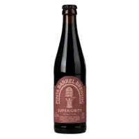 PINTA Barrel Brewing Superiority 2024