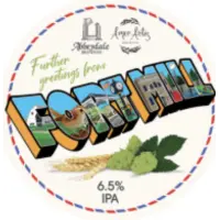 Abbeydale Brewery Further Greetings From Fort Mill