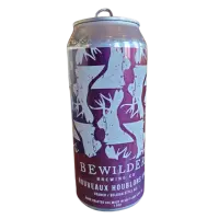 Bewilder Brewing Co. Nouveaux Houblons IPA
