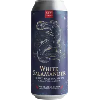 Level Crossing Brewing Company White Salamander