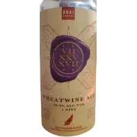 Level Crossing Brewing Company VII XXV XVII