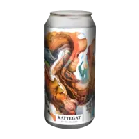 Deeper Roots Brewing Kattegat