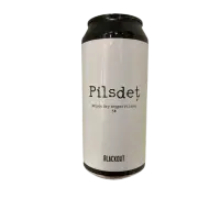 Blackout Brewing Pilsdeț