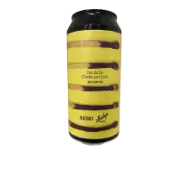 Blackout Brewing Double Combustion