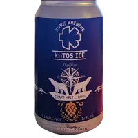 Kiitos Brewing Ice