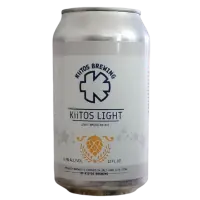 Kiitos Brewing Light