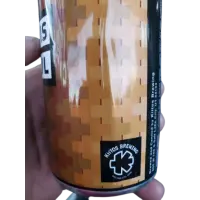 Kiitos Brewing Black is Beautiful