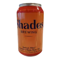 Shades Brewing Company Kveik - Apricot PB&J