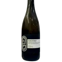 de Garde Brewing Kriek BuVeaux