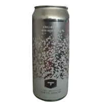 T.F. (Templin Family) Brewing HollaHaze Juicy IPA