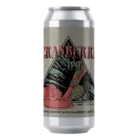 Epic Brewing Company Cranberry IPA