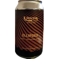 Uinta Brewing Company Ellipses