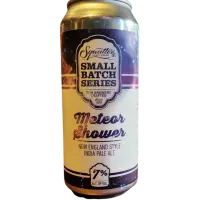 Squatters Craft Beers Small Batch Series Meteor Shower