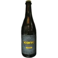 Focal Point Beer Co, Vexed Imperial Stout