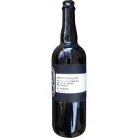 de Garde Brewing Imperial Cherry Bu