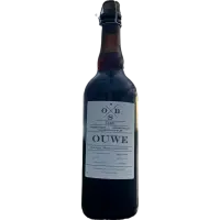 Ouwe Skilder Brouwerij Ouwe