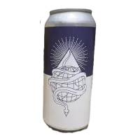 Conclave Brewing Heir Apparent