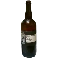 de Garde Brewing L'Hiver Melange No. 2
