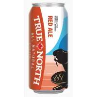 Magnotta Winery / Brewery True North Red Ale