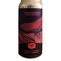 T.F. (Templin Family) Brewing Speaking Terpanese