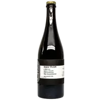 de Garde Brewing Bière Violet