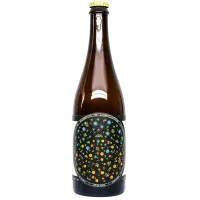 de Garde Brewing Elements of Composition