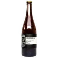 de Garde Brewing The Nectarine Cuvee (10/18)