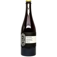 de Garde Brewing The Archer