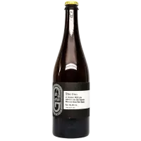 de Garde Brewing The Duo