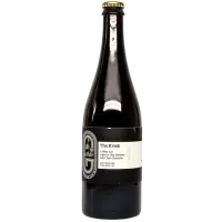 de Garde Brewing The Kriek (Batch 7)