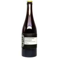 de Garde Brewing The Kriekenbloesem