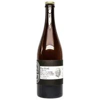 de Garde Brewing The Nord