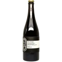 de Garde Brewing The Purple
