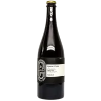 de Garde Brewing Special Violet
