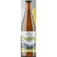 Książęcy Browar Nysa (Nyskie) Sudety