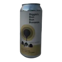 Alvarado Street Brewery Biggie's Bon Bon Bonanza