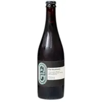 de Garde Brewing The Blackberry