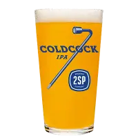 2SP Brewing Company Cold Cock