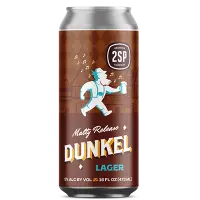 2SP Brewing Company Dunk AF