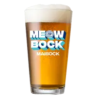 2SP Brewing Company Meowbock