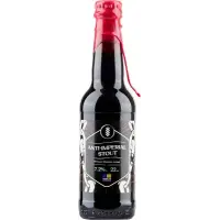MOVA Brewing Co. Anti-Imperial Stout