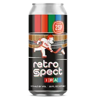 2SP Brewing Company Retrospect
