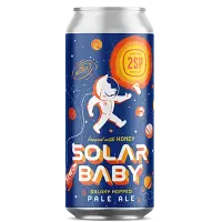 2SP Brewing Company Solar Baby