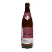 Vormann Brauerei Malzbier