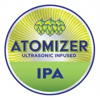 Full Sail Brewing Company Atomizer IPA