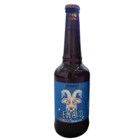 Vormann Brauerei Zeitgeist - Eisiger Ewald