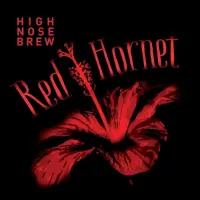 Höganäs Bryggeri High Nose - Red Hornet